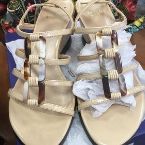 Stuart Weitzman sandles